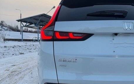Honda CR-V, 2025 год, 4 780 000 рублей, 5 фотография