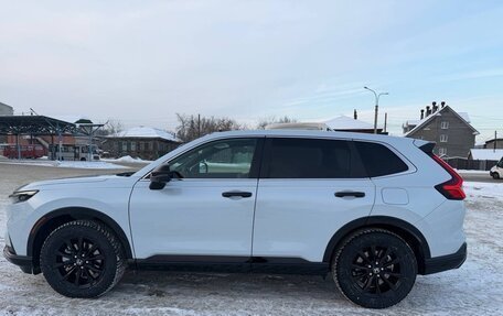 Honda CR-V, 2025 год, 4 780 000 рублей, 4 фотография