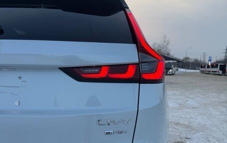 Honda CR-V, 2025 год, 4 780 000 рублей, 6 фотография