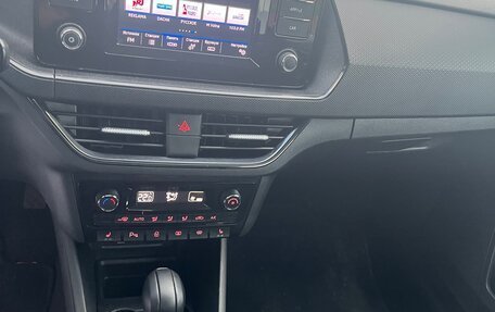 Volkswagen Polo VI (EU Market), 2021 год, 1 285 000 рублей, 8 фотография