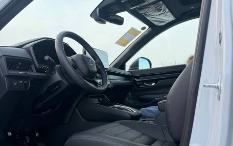 Honda CR-V, 2025 год, 4 780 000 рублей, 10 фотография