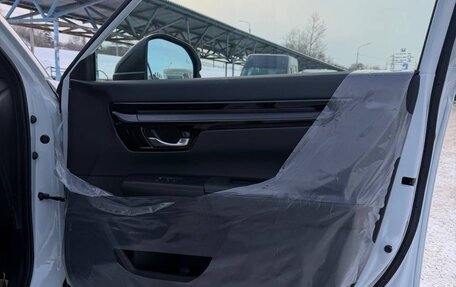 Honda CR-V, 2025 год, 4 780 000 рублей, 9 фотография