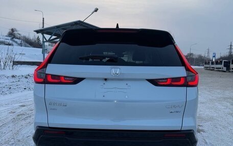 Honda CR-V, 2025 год, 4 780 000 рублей, 7 фотография