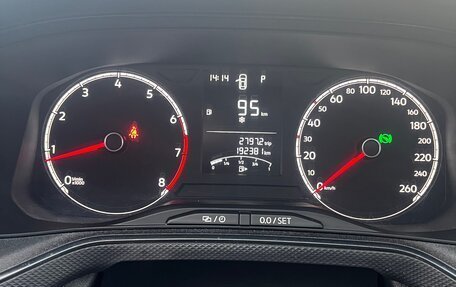 Volkswagen Polo VI (EU Market), 2021 год, 1 285 000 рублей, 9 фотография