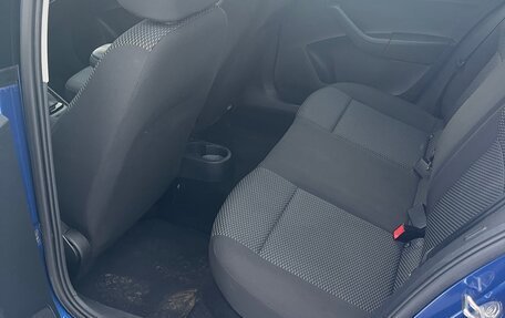 Volkswagen Polo VI (EU Market), 2021 год, 1 285 000 рублей, 11 фотография