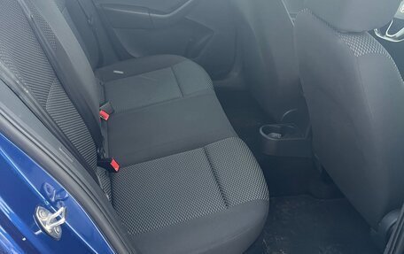 Volkswagen Polo VI (EU Market), 2021 год, 1 285 000 рублей, 12 фотография