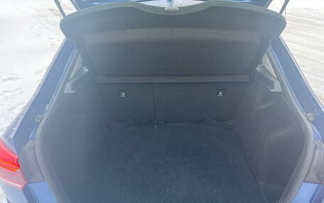 Volkswagen Polo VI (EU Market), 2021 год, 1 285 000 рублей, 14 фотография