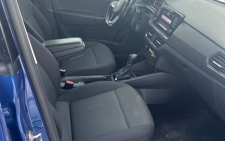 Volkswagen Polo VI (EU Market), 2021 год, 1 285 000 рублей, 13 фотография