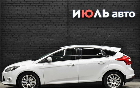 Ford Focus III, 2013 год, 850 000 рублей, 9 фотография
