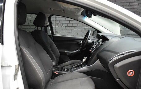 Ford Focus III, 2013 год, 850 000 рублей, 11 фотография