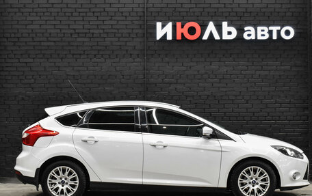 Ford Focus III, 2013 год, 850 000 рублей, 10 фотография