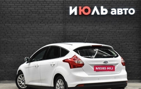 Ford Focus III, 2013 год, 850 000 рублей, 5 фотография