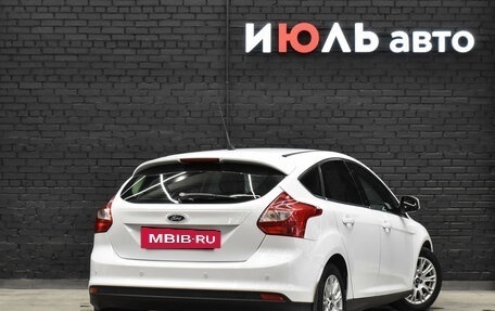 Ford Focus III, 2013 год, 850 000 рублей, 8 фотография