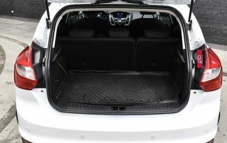 Ford Focus III, 2013 год, 850 000 рублей, 7 фотография