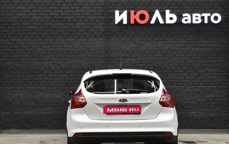 Ford Focus III, 2013 год, 850 000 рублей, 6 фотография