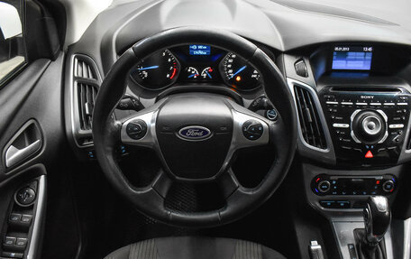 Ford Focus III, 2013 год, 850 000 рублей, 13 фотография