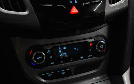 Ford Focus III, 2013 год, 850 000 рублей, 16 фотография