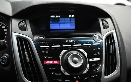 Ford Focus III, 2013 год, 850 000 рублей, 15 фотография