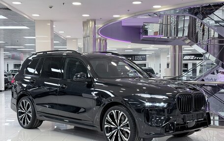 BMW X7, 2025 год, 18 145 000 рублей, 12 фотография