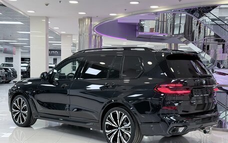 BMW X7, 2025 год, 18 145 000 рублей, 7 фотография