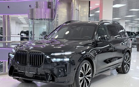 BMW X7, 2025 год, 18 145 000 рублей, 4 фотография