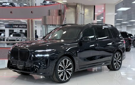 BMW X7, 2025 год, 18 145 000 рублей, 3 фотография