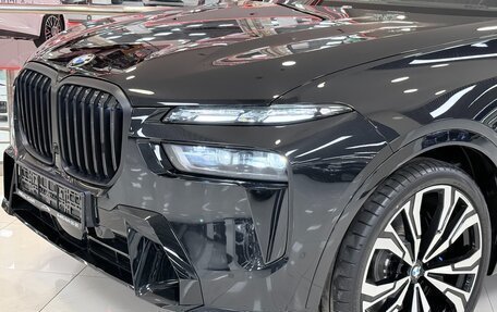 BMW X7, 2025 год, 18 145 000 рублей, 6 фотография