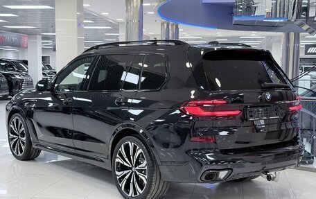 BMW X7, 2025 год, 18 145 000 рублей, 8 фотография