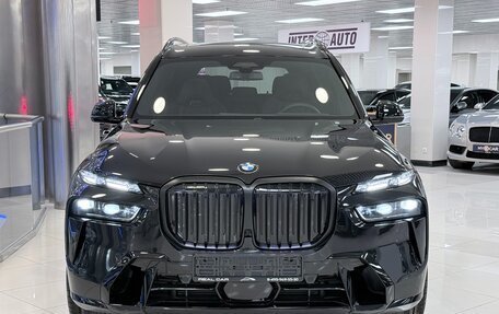 BMW X7, 2025 год, 18 145 000 рублей, 5 фотография