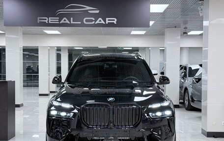 BMW X7, 2025 год, 18 145 000 рублей, 2 фотография