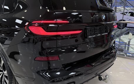 BMW X7, 2025 год, 18 145 000 рублей, 10 фотография