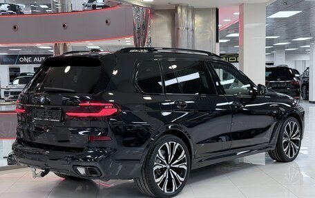 BMW X7, 2025 год, 18 145 000 рублей, 11 фотография