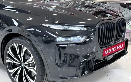 BMW X7, 2025 год, 18 145 000 рублей, 13 фотография