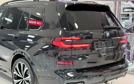 BMW X7, 2025 год, 18 145 000 рублей, 9 фотография