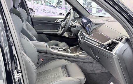 BMW X7, 2025 год, 18 145 000 рублей, 14 фотография