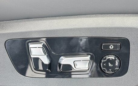 BMW X7, 2025 год, 18 145 000 рублей, 21 фотография