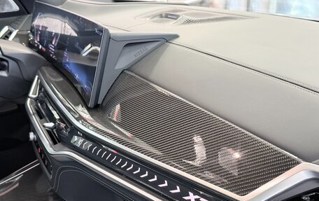 BMW X7, 2025 год, 18 145 000 рублей, 20 фотография