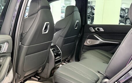 BMW X7, 2025 год, 18 145 000 рублей, 25 фотография