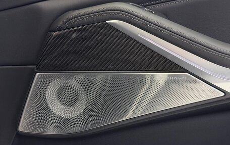 BMW X7, 2025 год, 18 145 000 рублей, 22 фотография