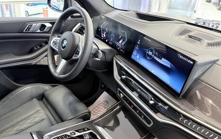 BMW X7, 2025 год, 18 145 000 рублей, 17 фотография