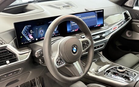 BMW X7, 2025 год, 18 145 000 рублей, 28 фотография