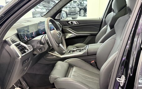 BMW X7, 2025 год, 18 145 000 рублей, 27 фотография