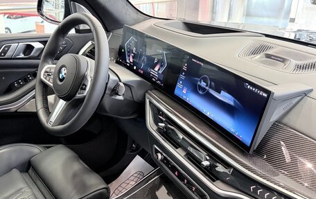 BMW X7, 2025 год, 18 145 000 рублей, 16 фотография