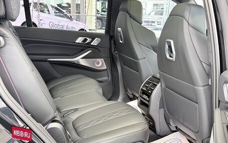 BMW X7, 2025 год, 18 145 000 рублей, 23 фотография