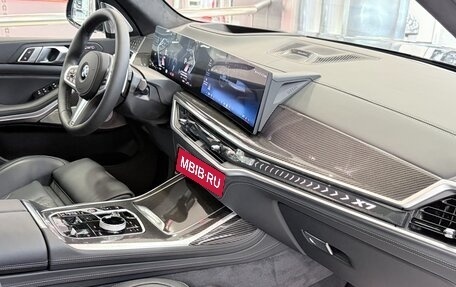 BMW X7, 2025 год, 18 145 000 рублей, 15 фотография