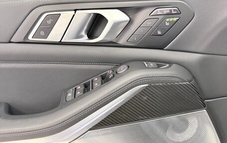 BMW X7, 2025 год, 18 145 000 рублей, 30 фотография