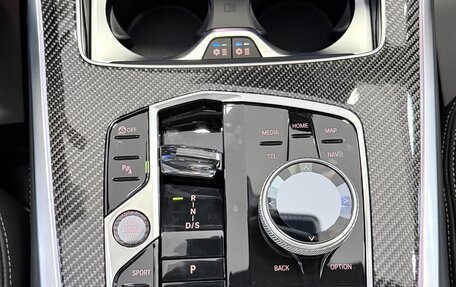 BMW X7, 2025 год, 18 145 000 рублей, 36 фотография