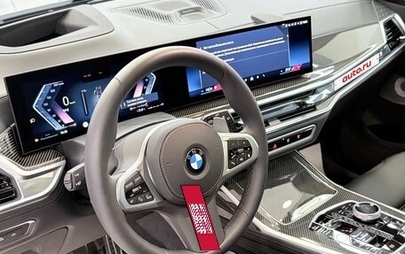 BMW X7, 2025 год, 18 145 000 рублей, 29 фотография