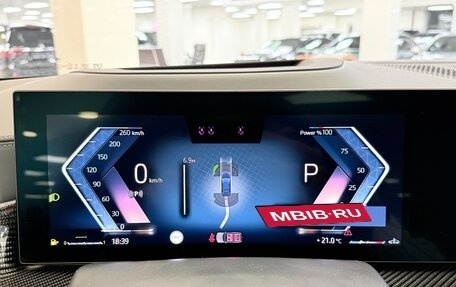 BMW X7, 2025 год, 18 145 000 рублей, 34 фотография