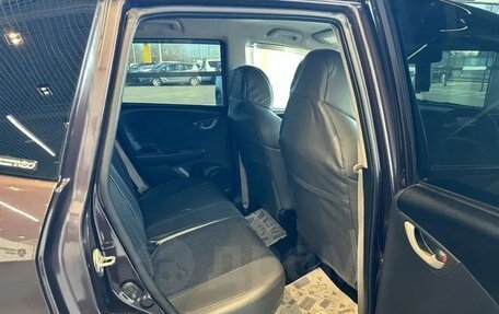 Honda Fit III, 2011 год, 820 000 рублей, 14 фотография